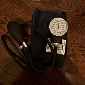 Dixie EMS Blood Pressure Monitor